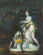 Bela Ivanyi-Grunwald Still life oil painting reproduction